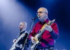 Hideaway : Eric Vandekerckhove (basse), Ralph Bonte (chant, guitare), Jean-Marie Herman (guitar), Patrick Cuivers (claviers), Geeraard de Groote (sax), Johan Guidée (batterie)